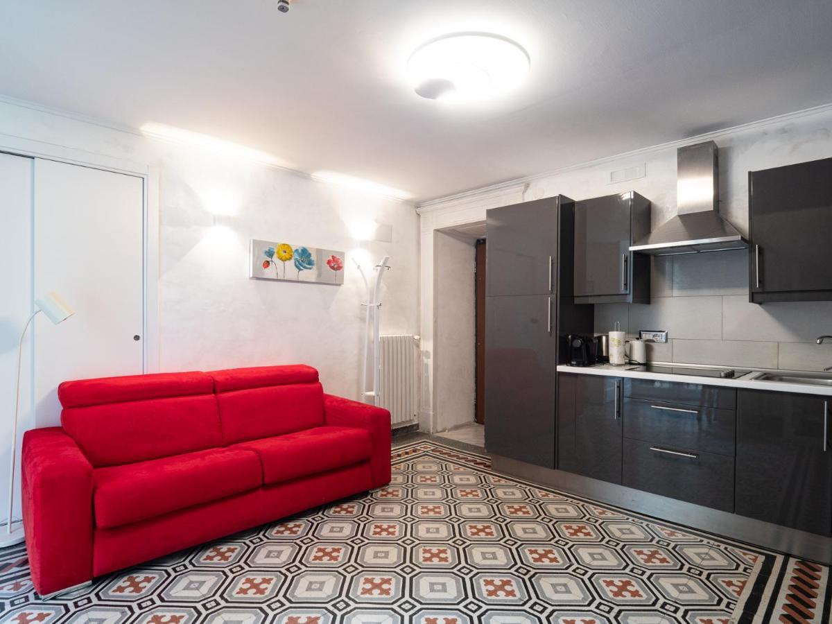 Appartement Enjoy *