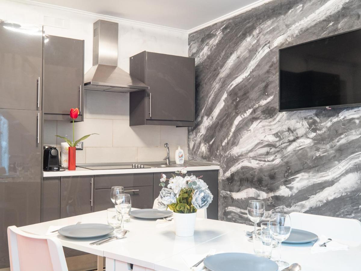 Appartement Enjoy *