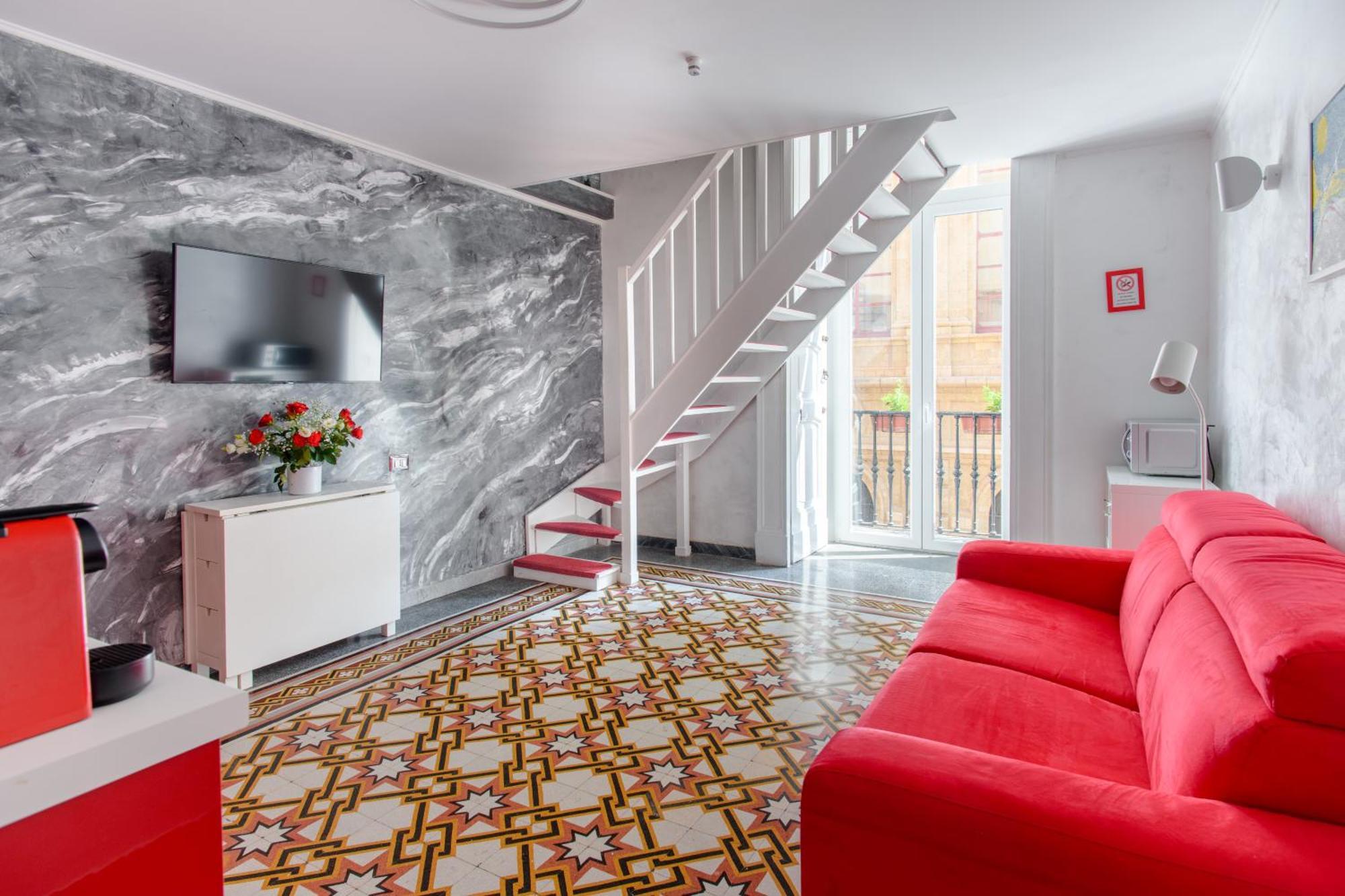 Appartement Enjoy