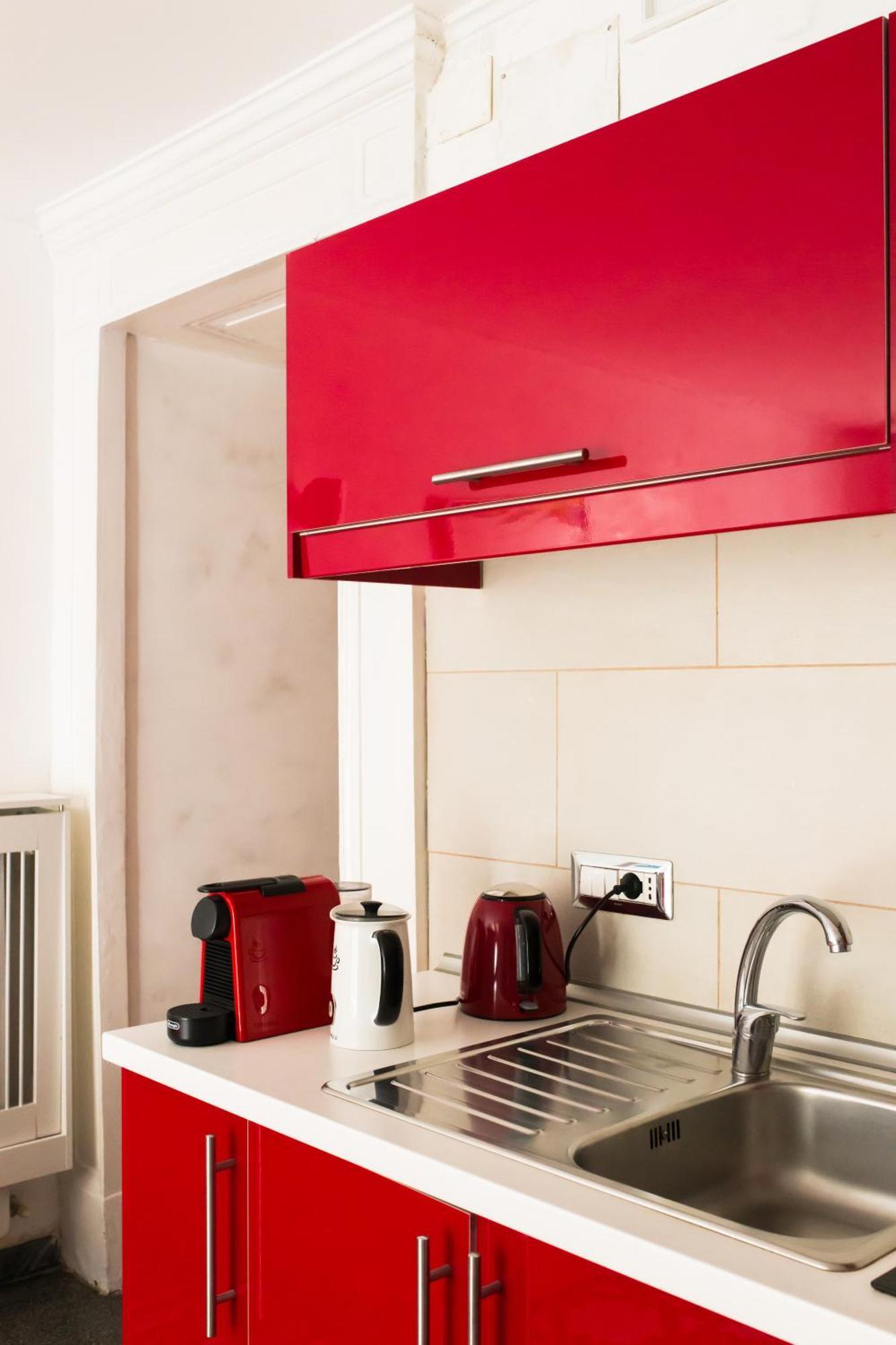 Enjoy Appartement
