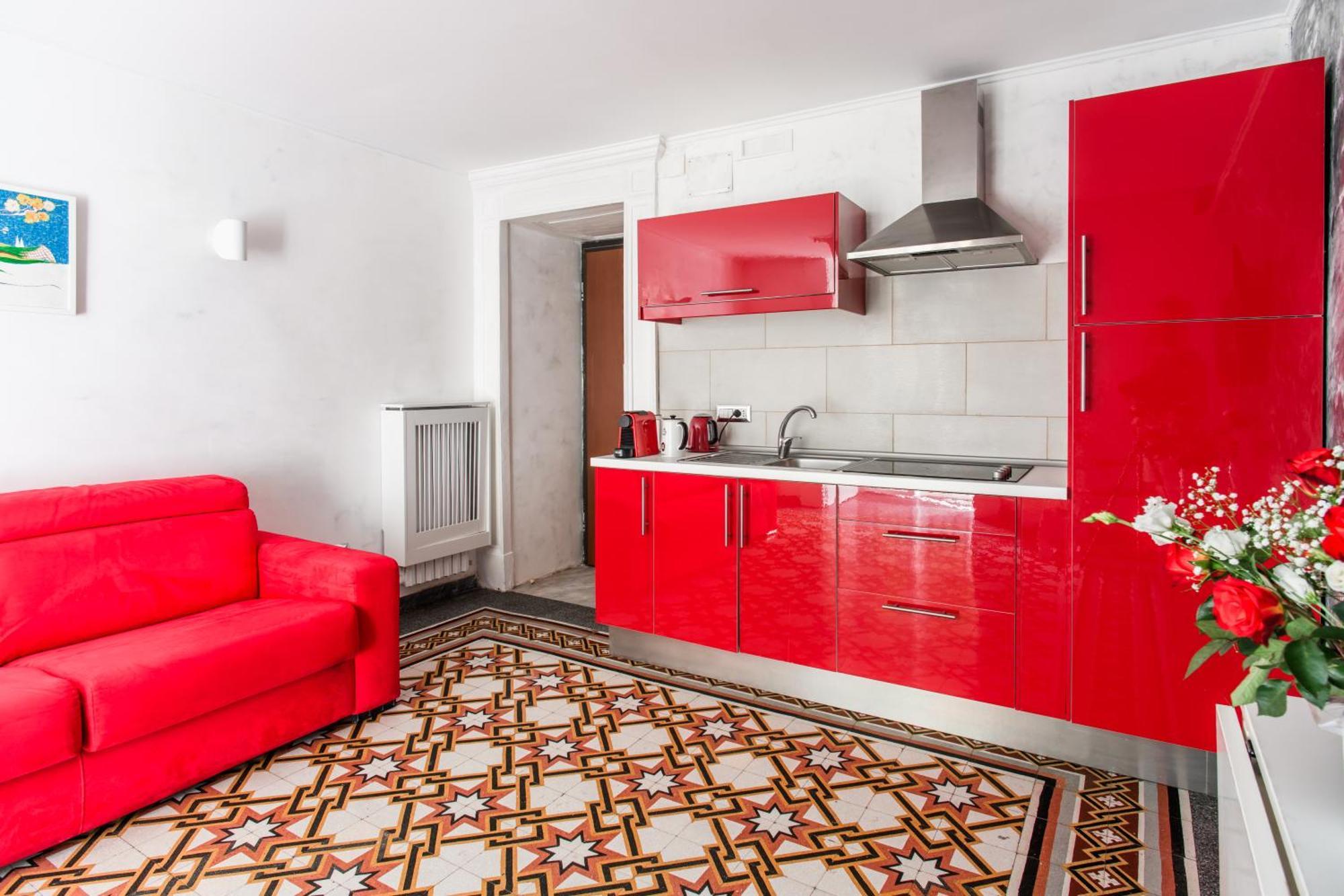 Enjoy Appartement *