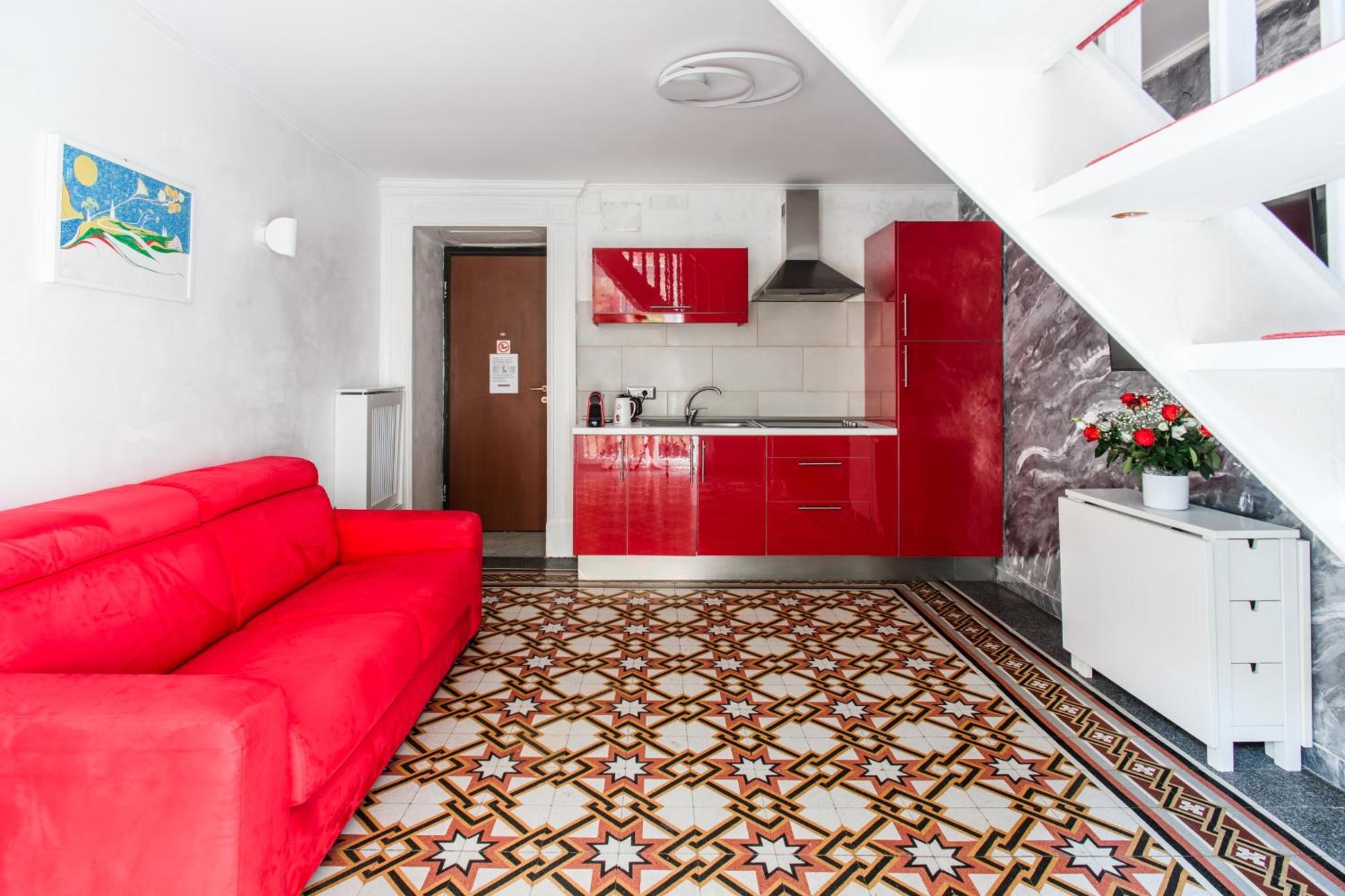 Appartement Enjoy Naples