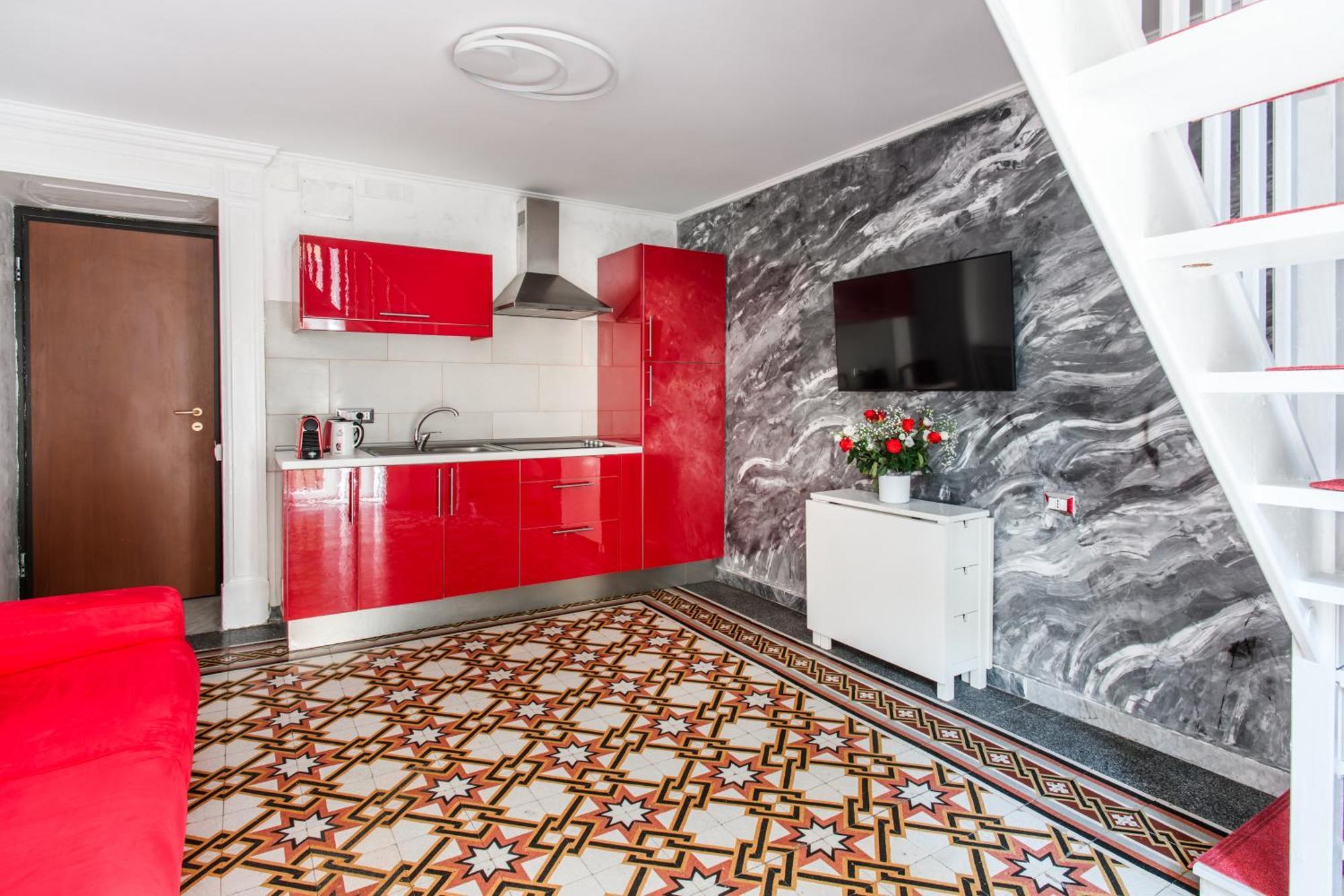 Appartement Enjoy Naples