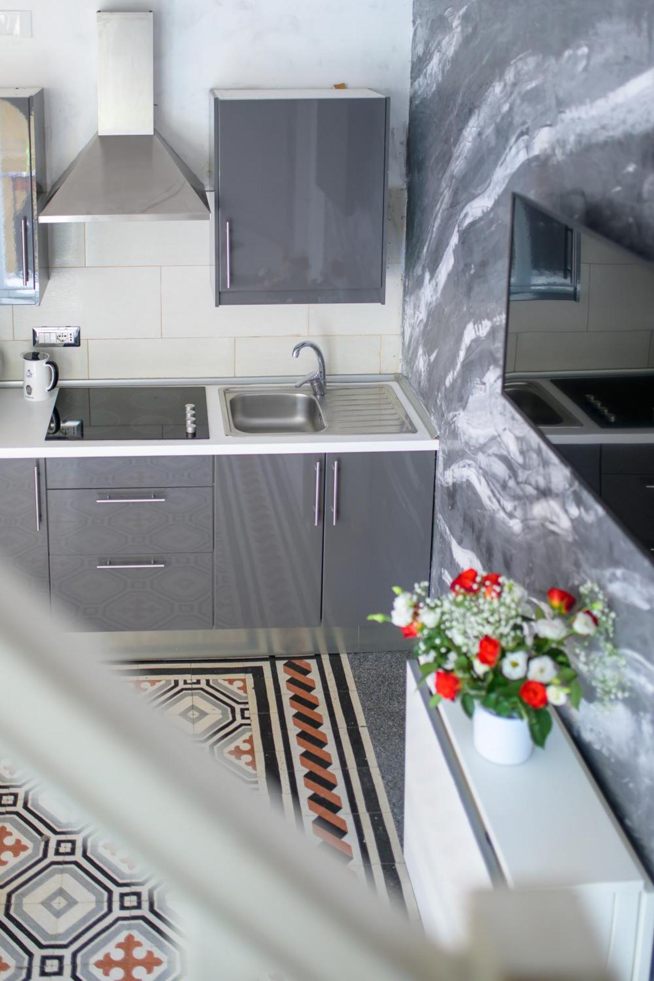 Enjoy Appartement