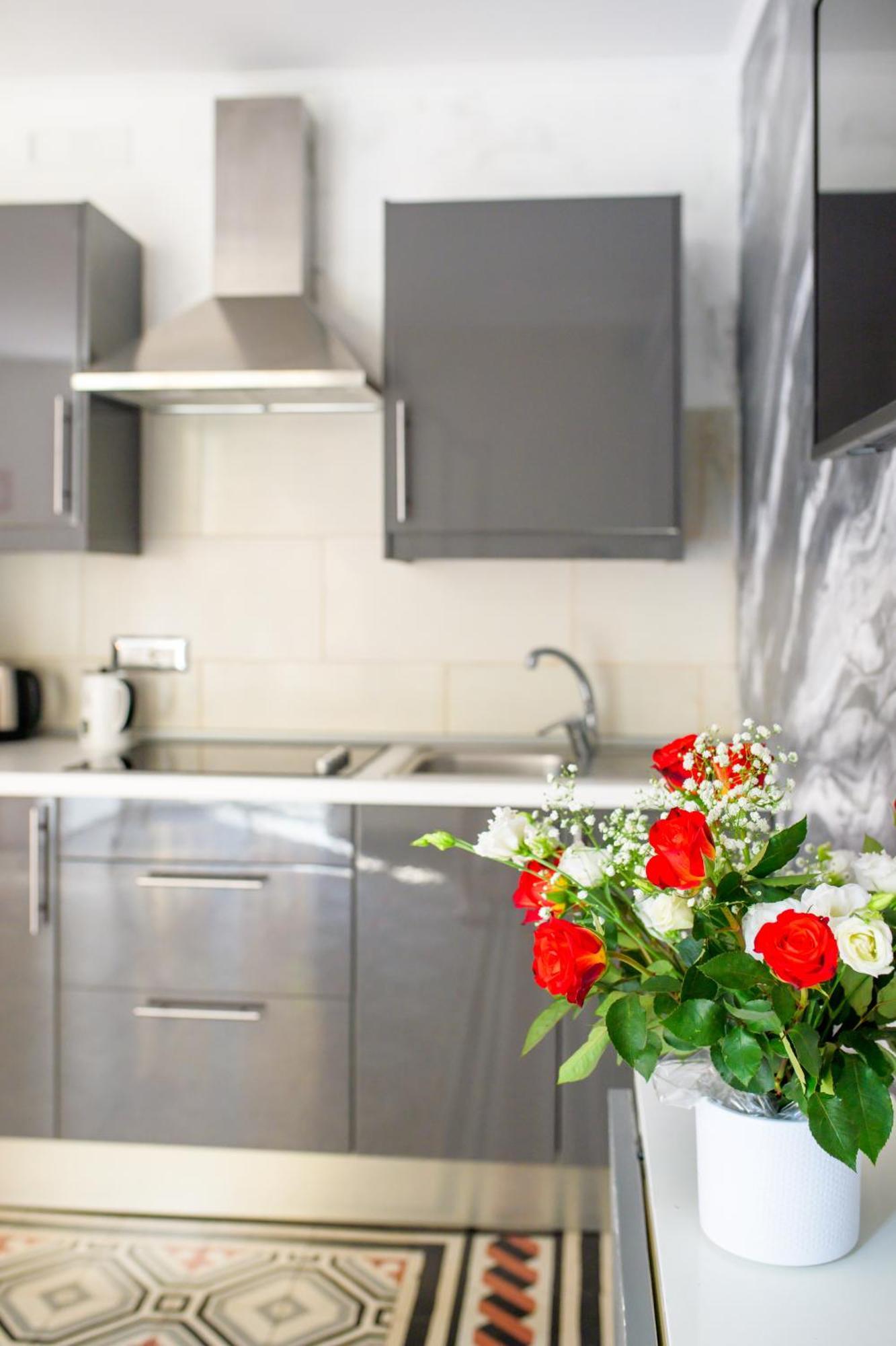 Enjoy Appartement Naples