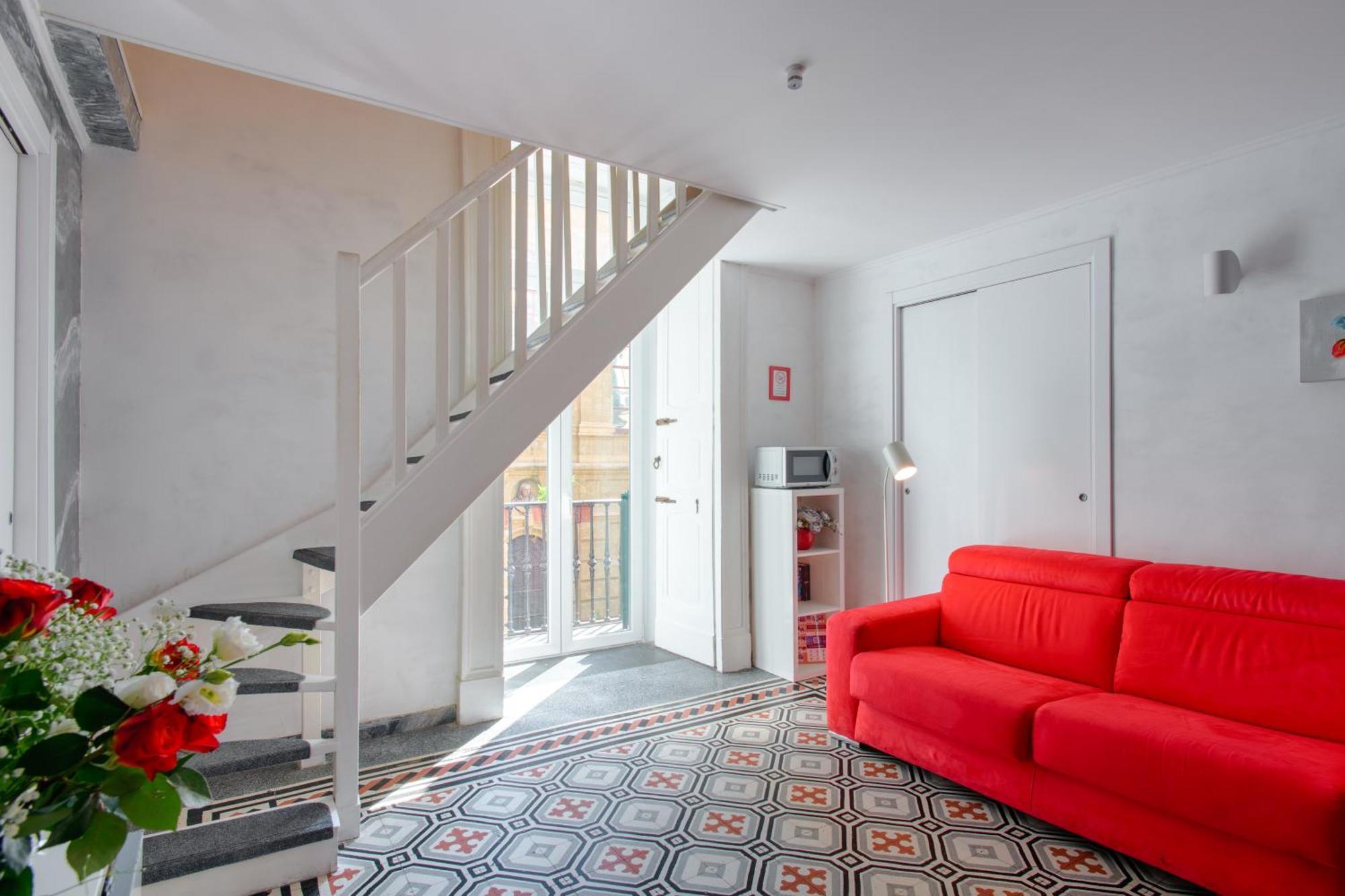 Enjoy Appartement Naples