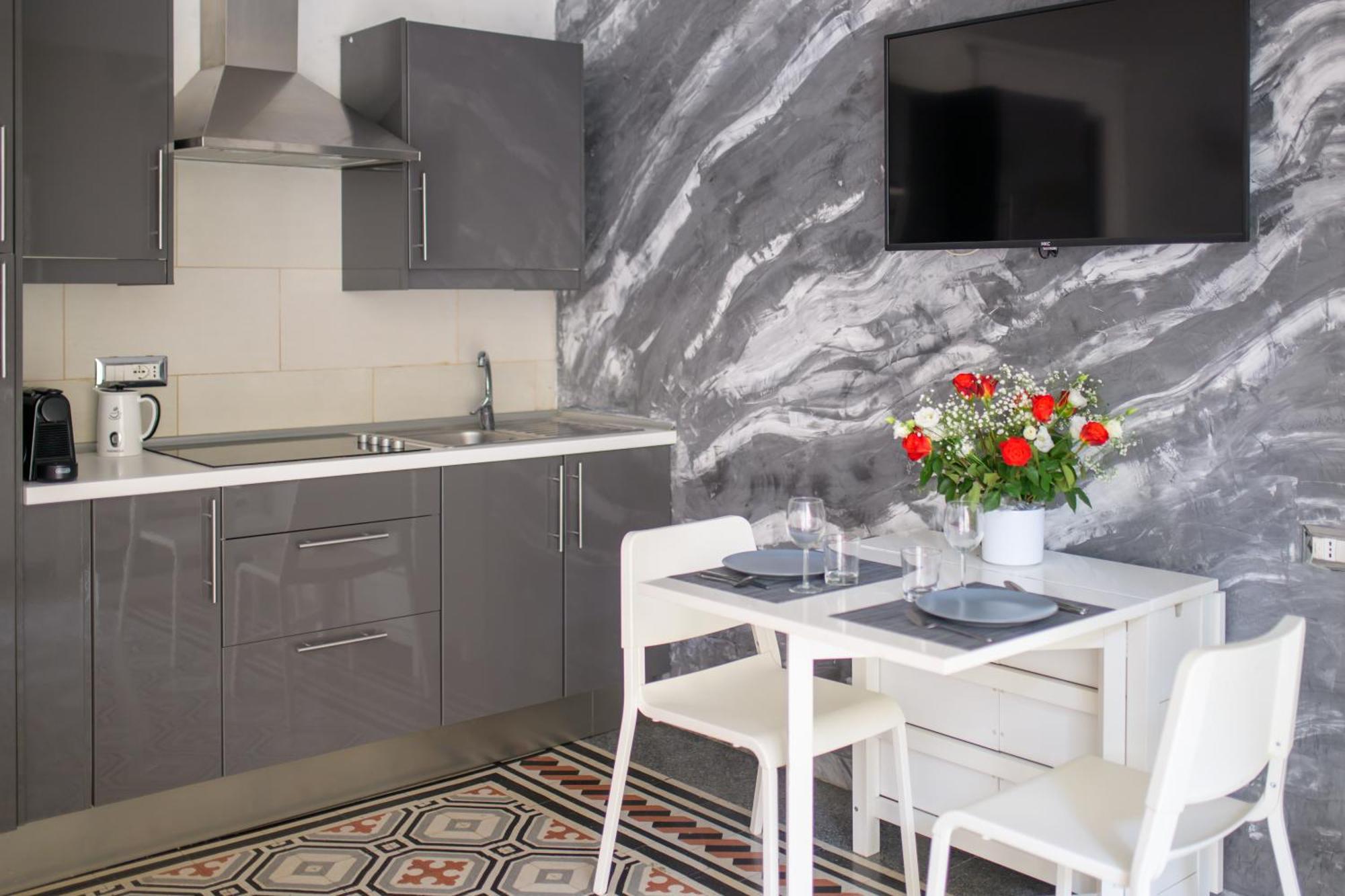 Appartement Enjoy
