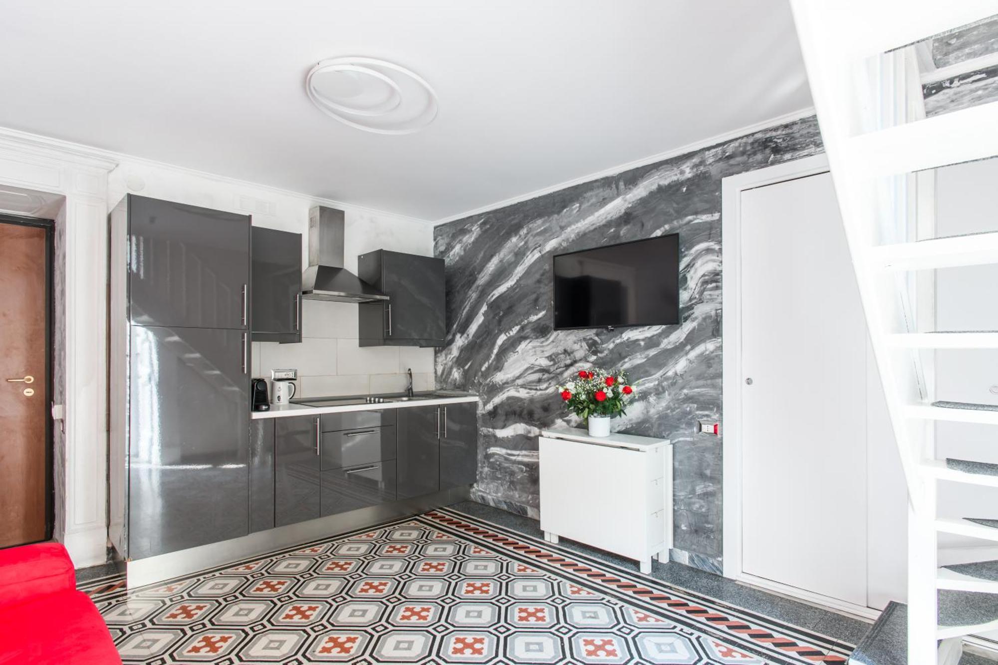 Enjoy Appartement
