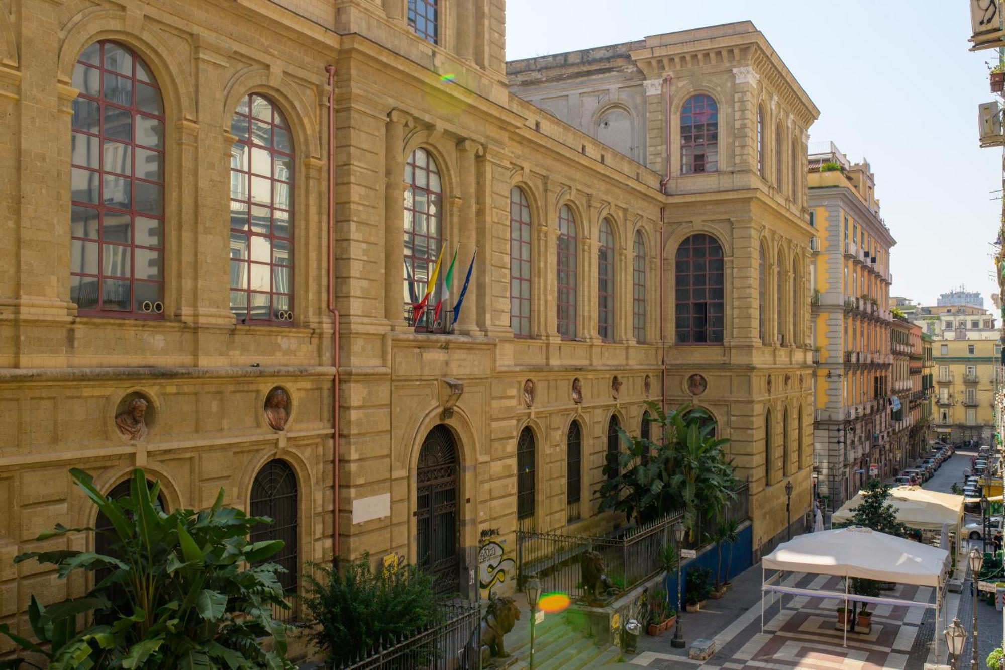 Appartement Enjoy Naples