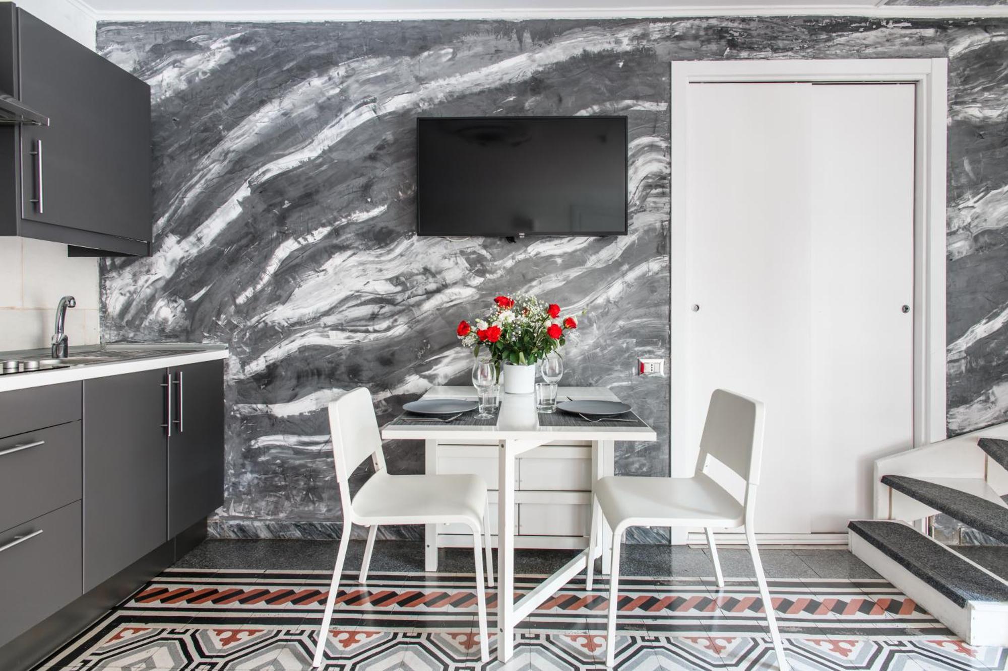 Enjoy Appartement Naples