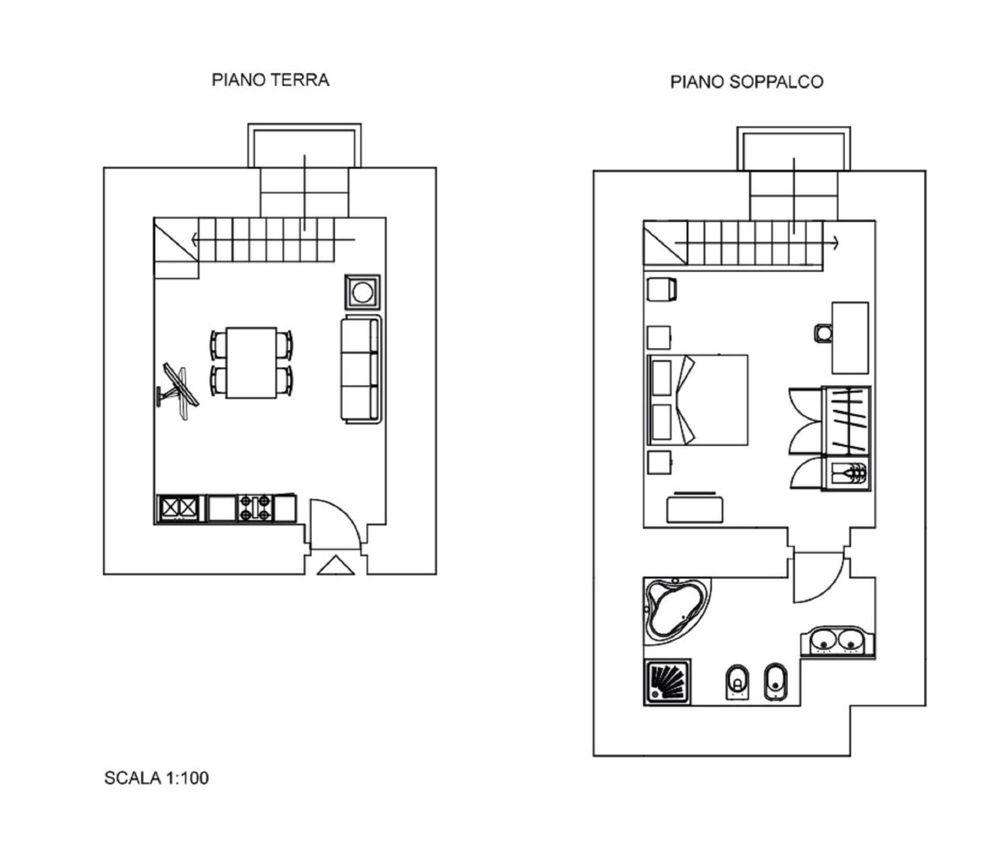 Enjoy Appartement