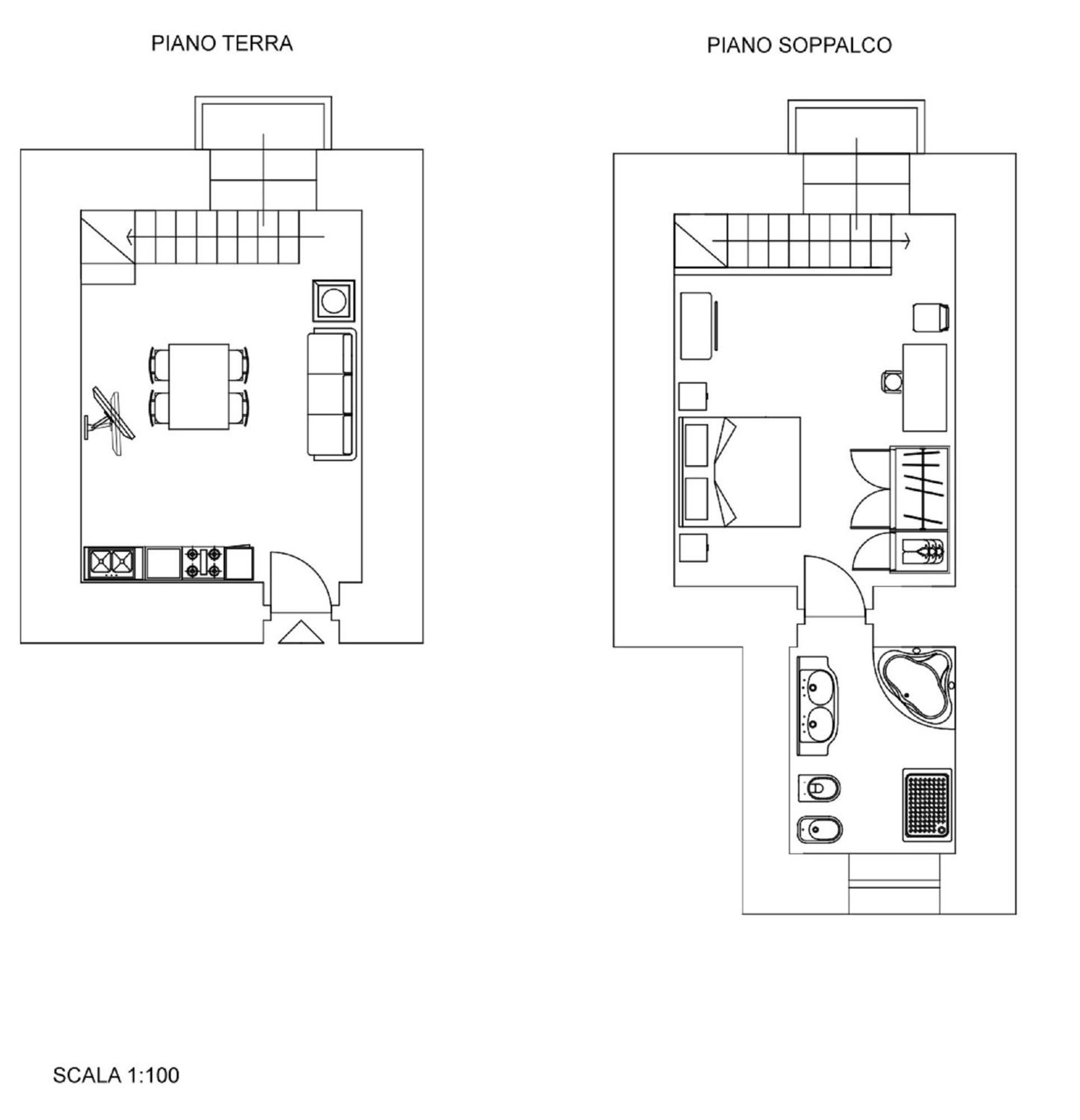 Enjoy Appartement Naples