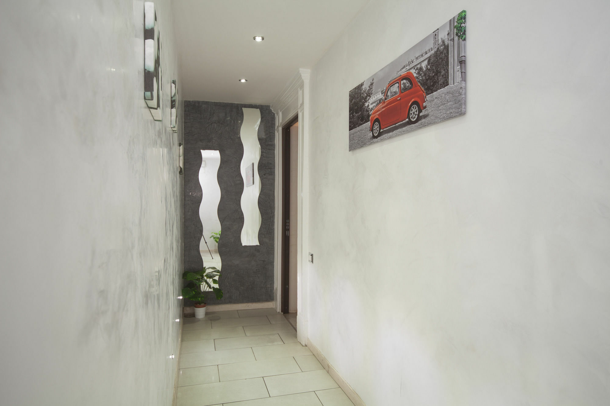 Enjoy Appartement *