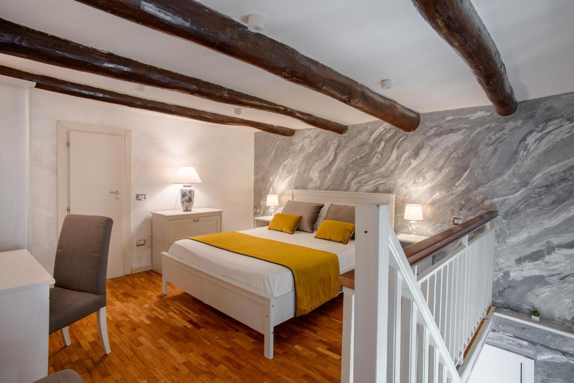 Appartement Enjoy Napels