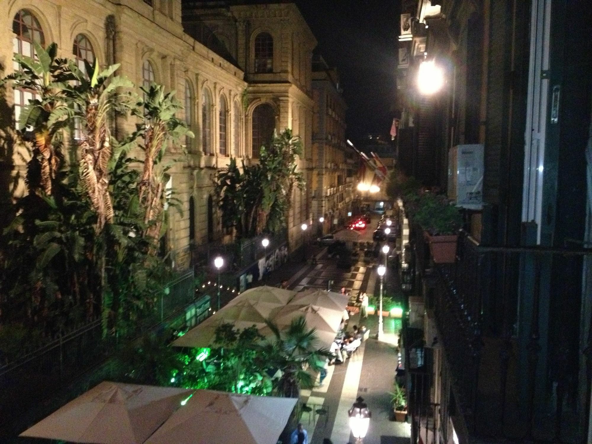 Enjoy Appartamento Napoli